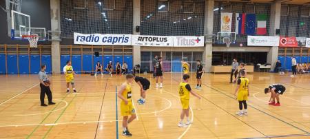 U20_KD in Koper v Kopru_19112023_2